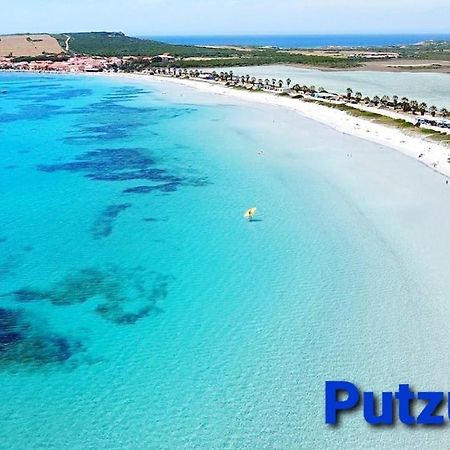 トッレ・グランデLa Terrazza Sul Mareアパートメント エクステリア 写真